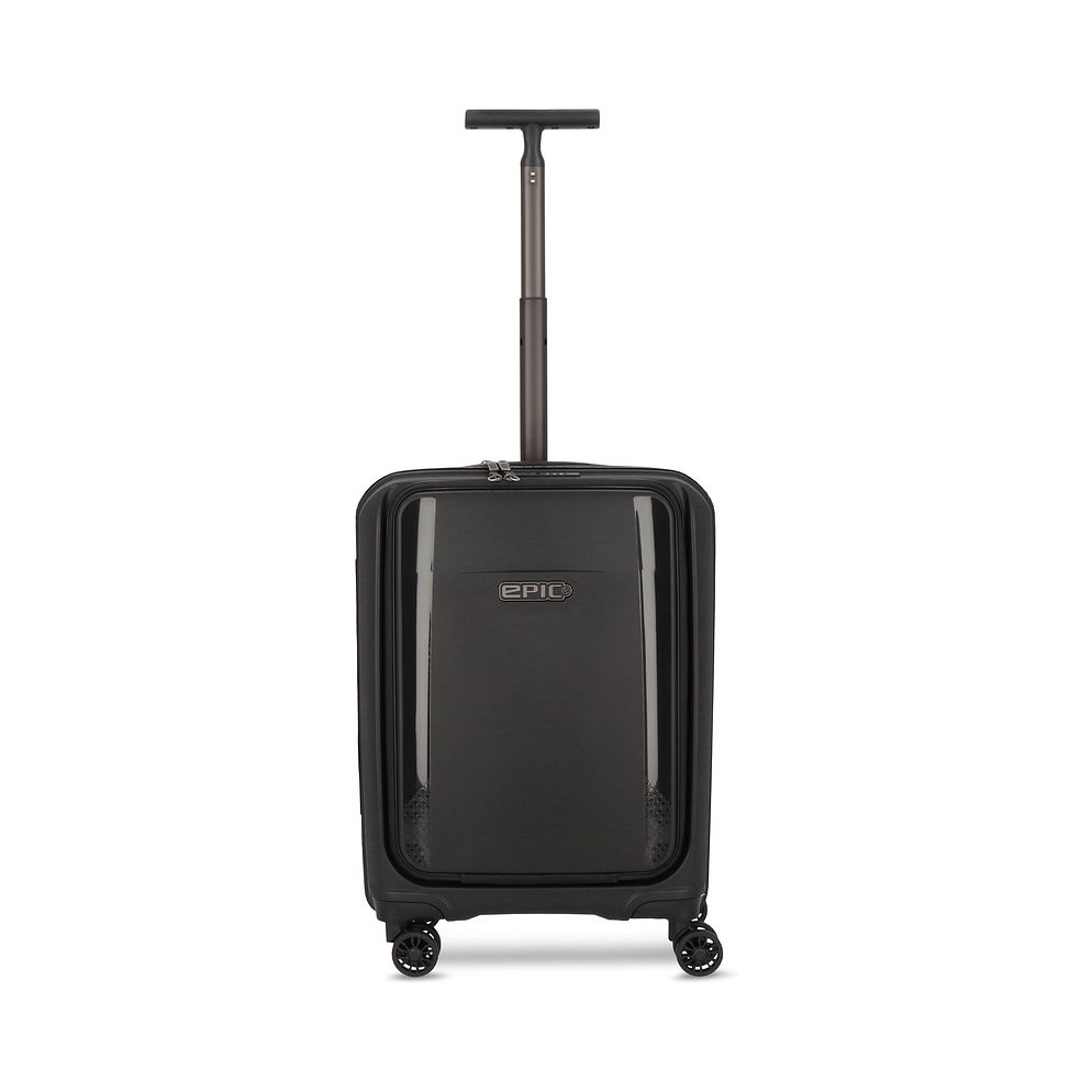 Epic Phantom SL 4 ruedas Maleta de cabina 55 cm