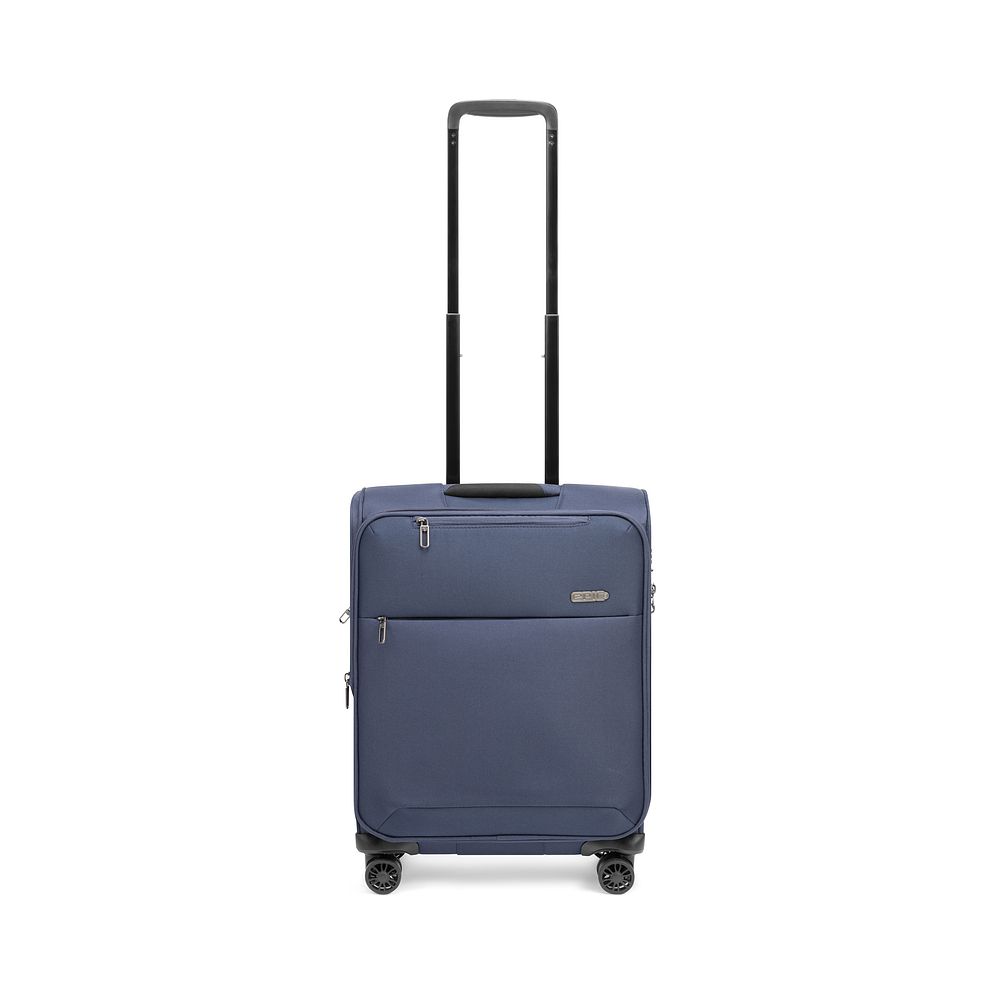 Epic Discovery Neo 4 ruote Trolley cabina 55 cm espandibile Epic Discovery Neo 4 ruote Trolley cabina 55 cm espandibile