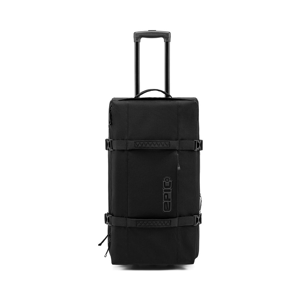 Epic Explorer NXT 2 ruote Borsa da viaggio 72 cm