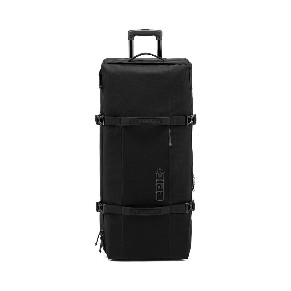 Epic Explorer NXT 2 ruote Borsa da viaggio 92 cm Epic Explorer NXT 2 ruote Borsa da viaggio 92 cm