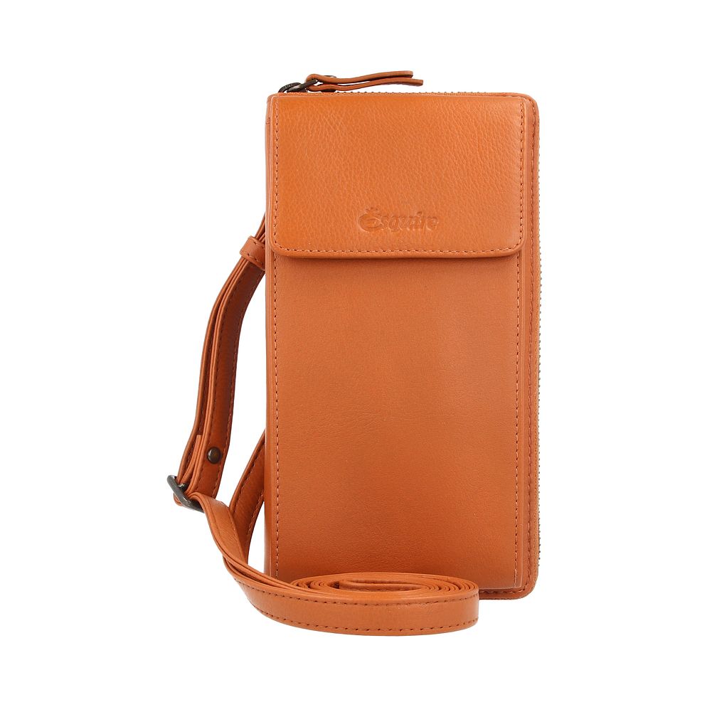 Esquire Peru Custodia per cellulare Vera Pelle 10 cm Esquire Peru Custodia per cellulare Vera Pelle 10 cm