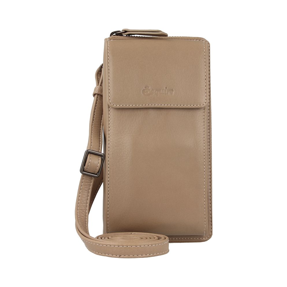 Esquire Peru Custodia per cellulare Vera Pelle 10 cm Esquire Peru Custodia per cellulare Vera Pelle 10 cm