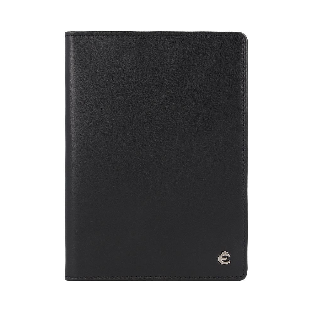 Esquire Harry Custodia per passaporto Vera Pelle 10 cm Esquire Harry Custodia per passaporto Vera Pelle 10 cm