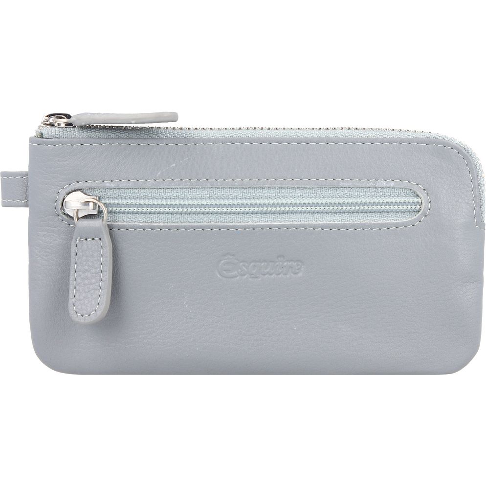 Esquire Viktoria Portafoglio chiave Vera Pelle 12 cm Esquire Viktoria Portafoglio chiave Vera Pelle 12 cm
