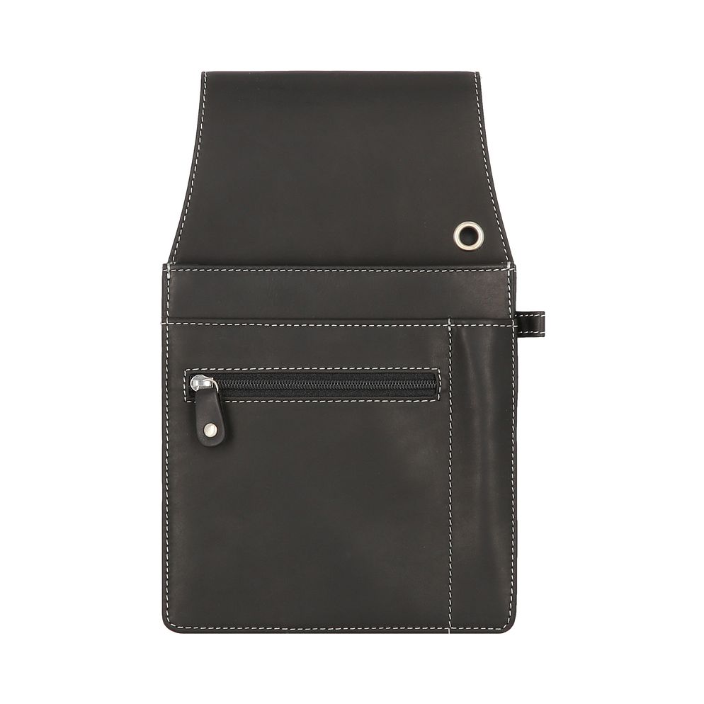Esquire Dallas Marsupio Vera Pelle 15.5 cm Esquire Dallas Marsupio Vera Pelle 15.5 cm