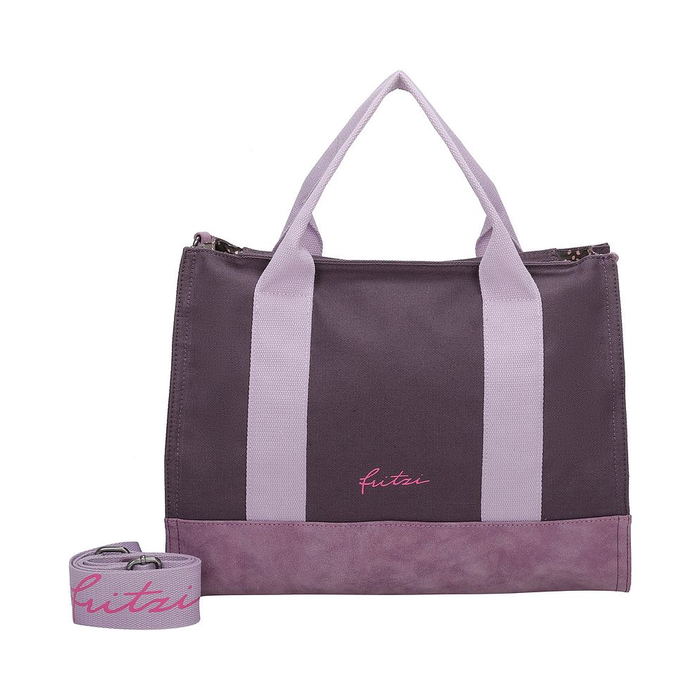 Fritzi aus Preußen Canvas Borsetta 40 cm Fritzi aus Preußen Canvas Borsetta 40 cm