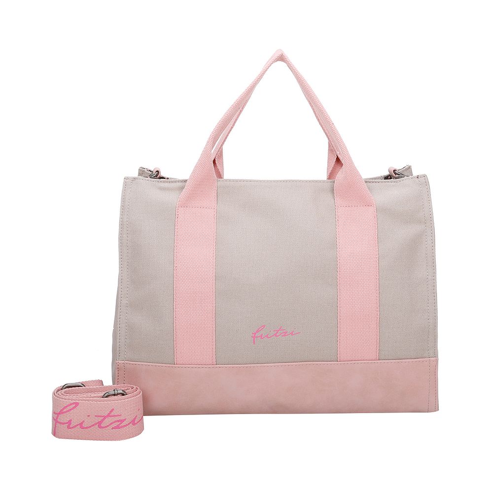 Fritzi aus Preußen Canvas Borsetta 40 cm Fritzi aus Preußen Canvas Borsetta 40 cm