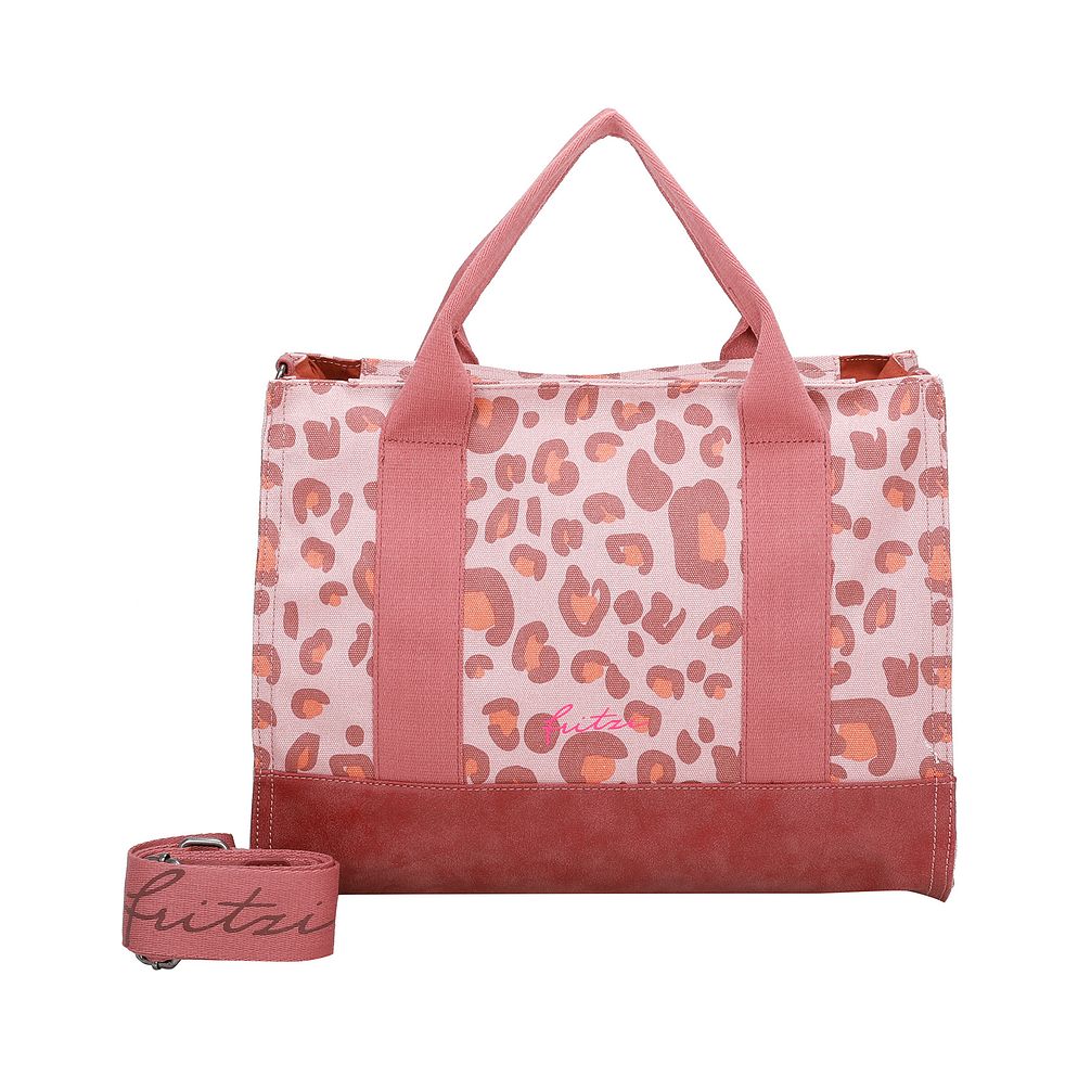 Fritzi aus Preußen Canvas Borsetta 40 cm Fritzi aus Preußen Canvas Borsetta 40 cm