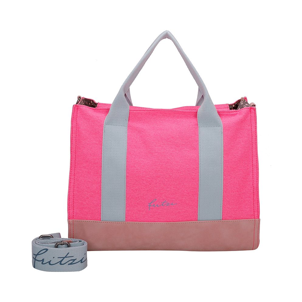 Fritzi aus Preußen Canvas Borsetta 40 cm Fritzi aus Preußen Canvas Borsetta 40 cm