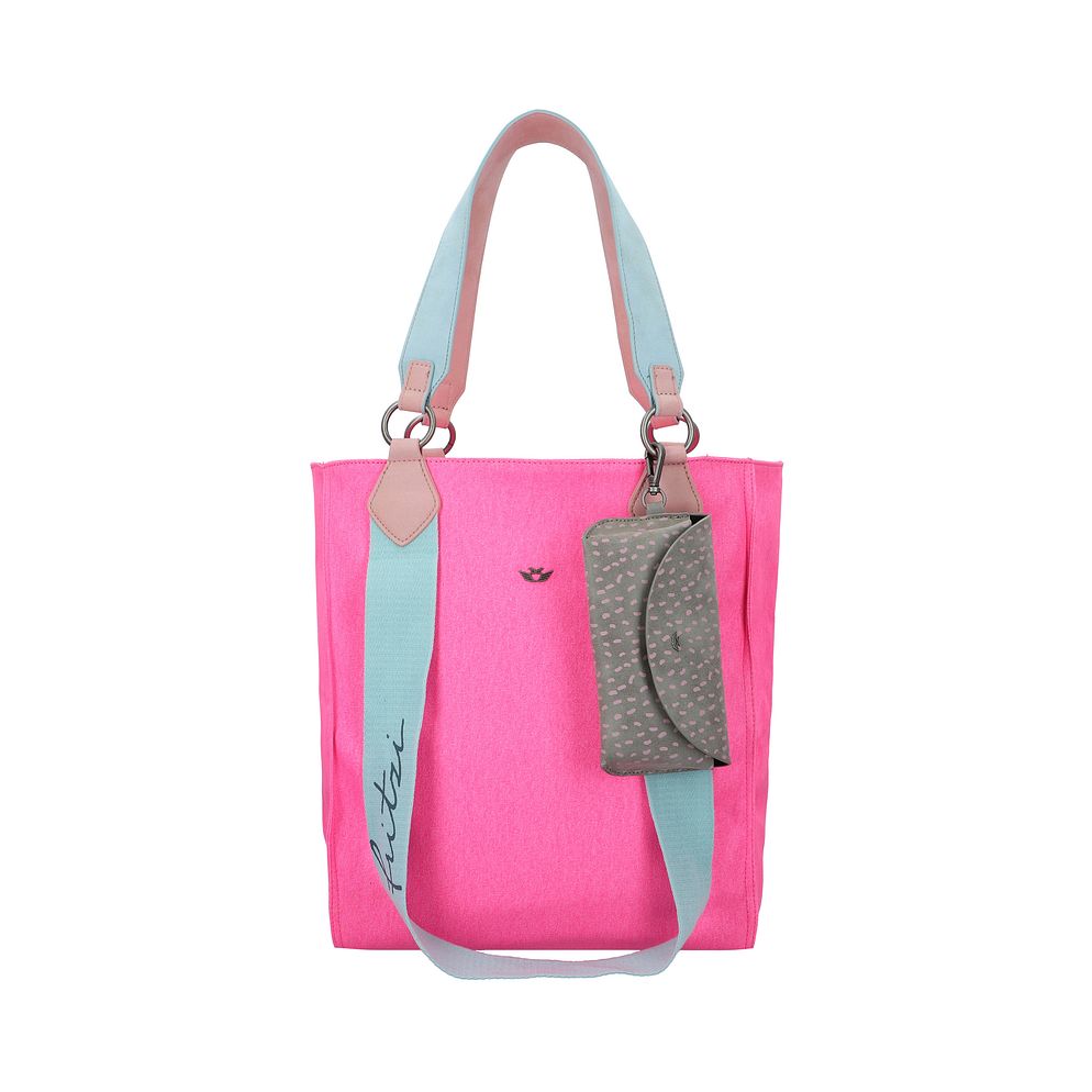 Fritzi aus Preußen Izzy02 Canvas Borsa shopper 32 cm Fritzi aus Preußen Izzy02 Canvas Borsa shopper 32 cm
