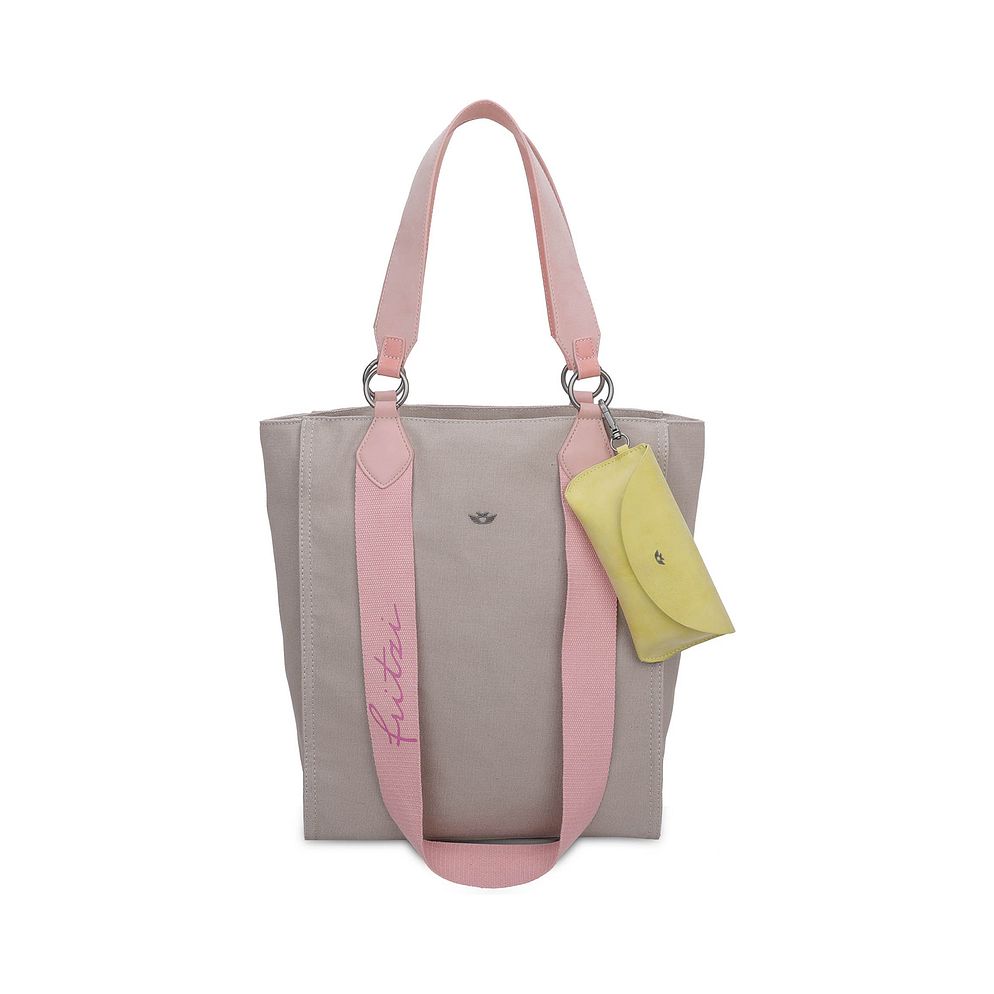 Fritzi aus Preußen Izzy02 Canvas Borsa shopper 32 cm Fritzi aus Preußen Izzy02 Canvas Borsa shopper 32 cm