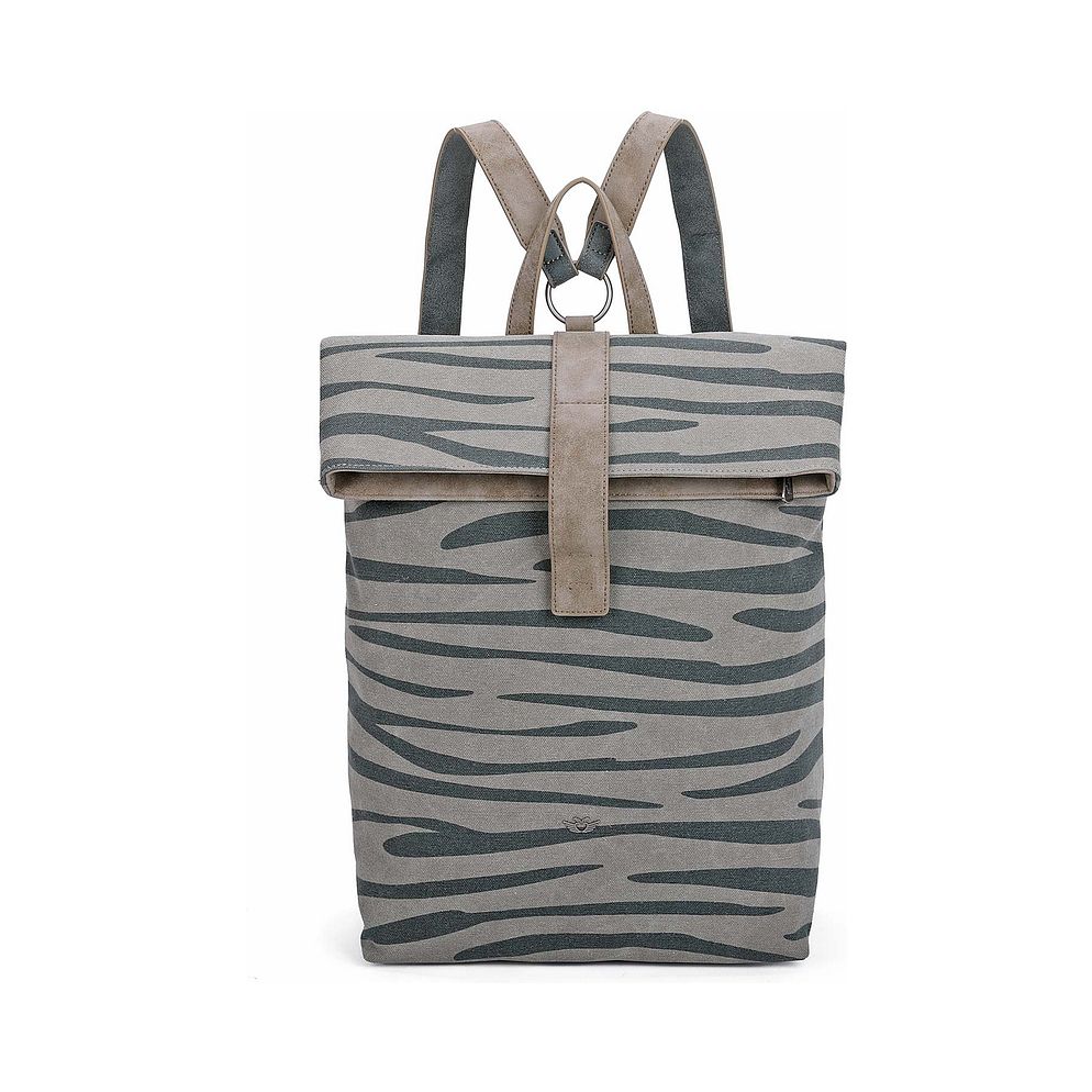 Fritzi aus Preußen Izzy03 Canvas Zaino da giorno 40 cm Fritzi aus Preußen Izzy03 Canvas Zaino da giorno 40 cm