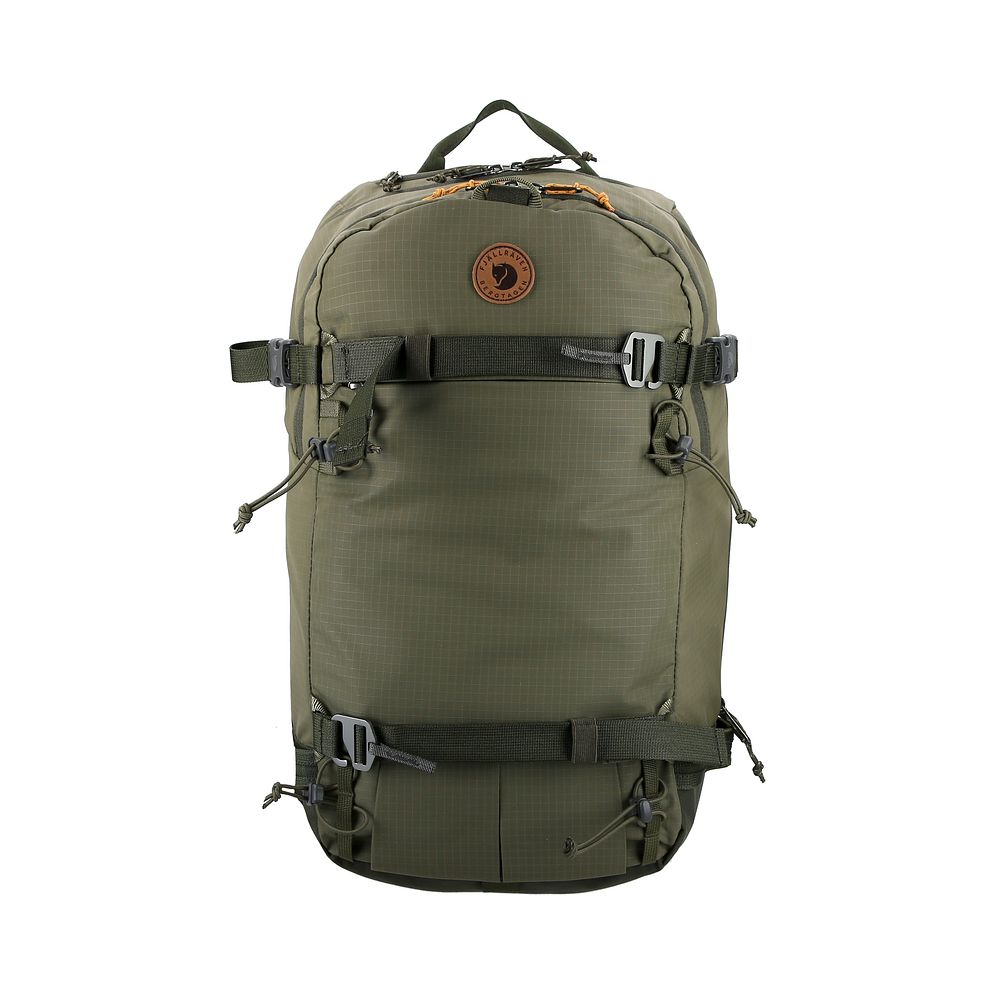 Fjällräven Bergtagen 22 Zaino da trekking 52 cm