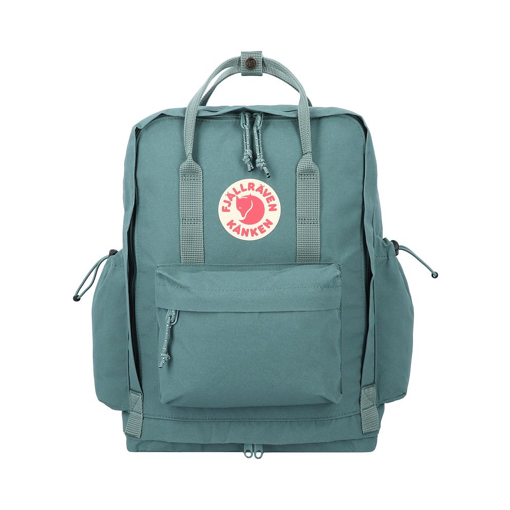 Fjällräven Kanken Outlong Mochila urbana 40 cm Compartimento para el portátil