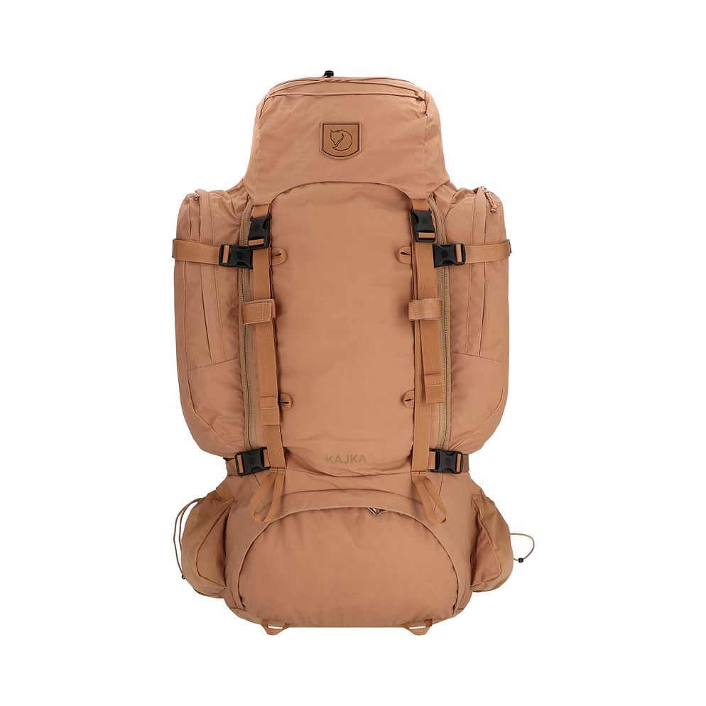 Fjällräven Kajka 75 M-L Trekkingryggsäck M-L 89 cm Fjällräven Kajka 75 M-L Trekkingryggsäck M-L 89 cm