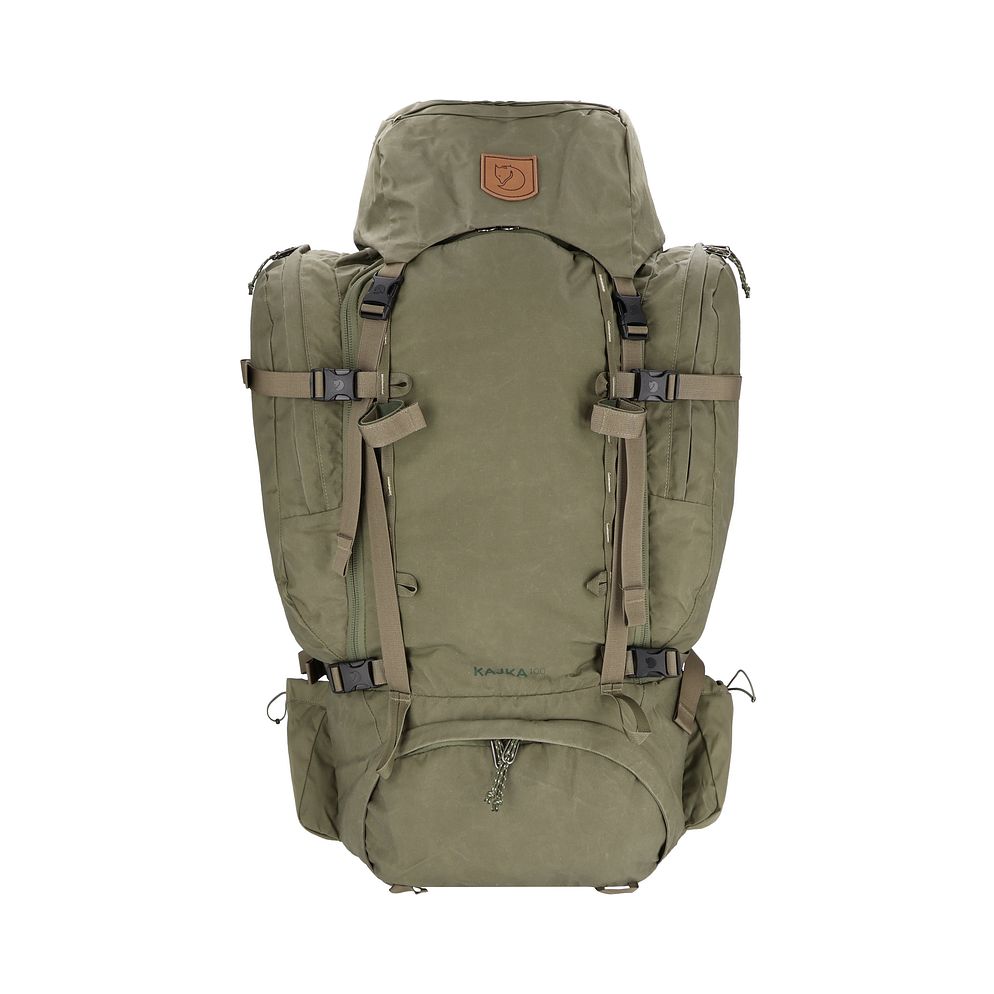 Fjällräven Kajka 100 Zaino da trekking 70 cm