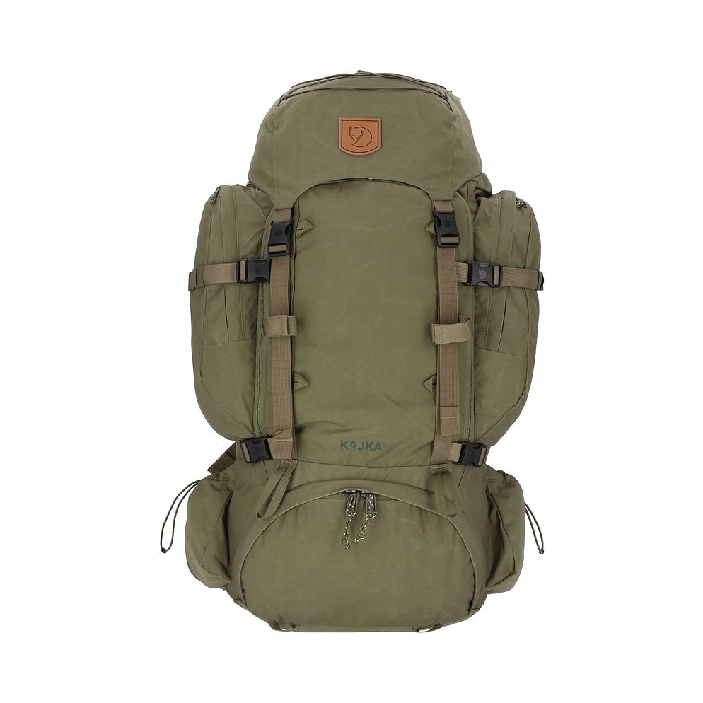 Fjällräven Kajka 65 65 M-L Zaino da trekking M-L 75 cm