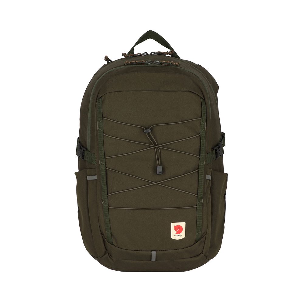 Fjällräven Skule 28 Zaino da giorno 48 cm Vano porta PC