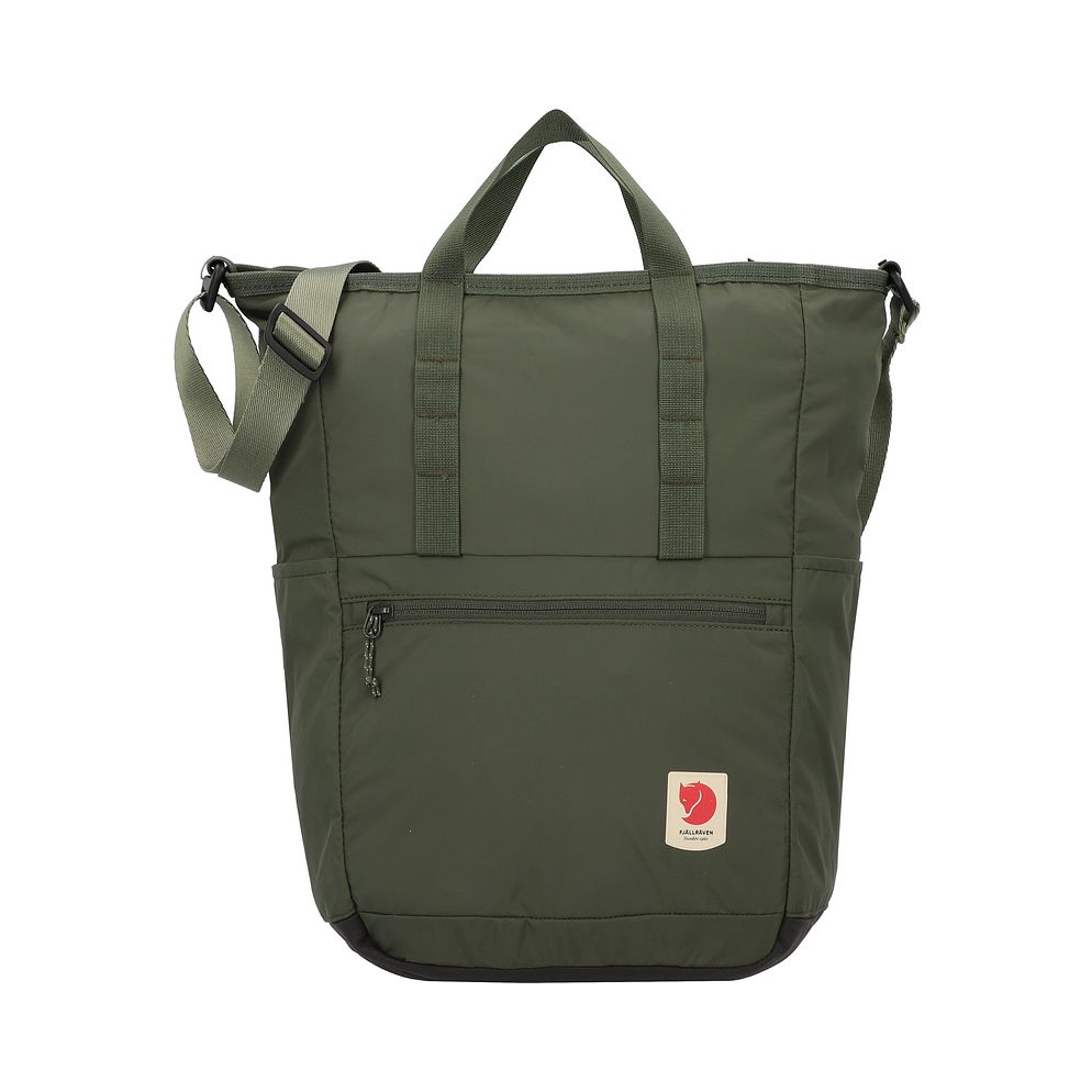 Fjällräven High Coast Totepack Zaino da giorno 40 cm Vano porta PC