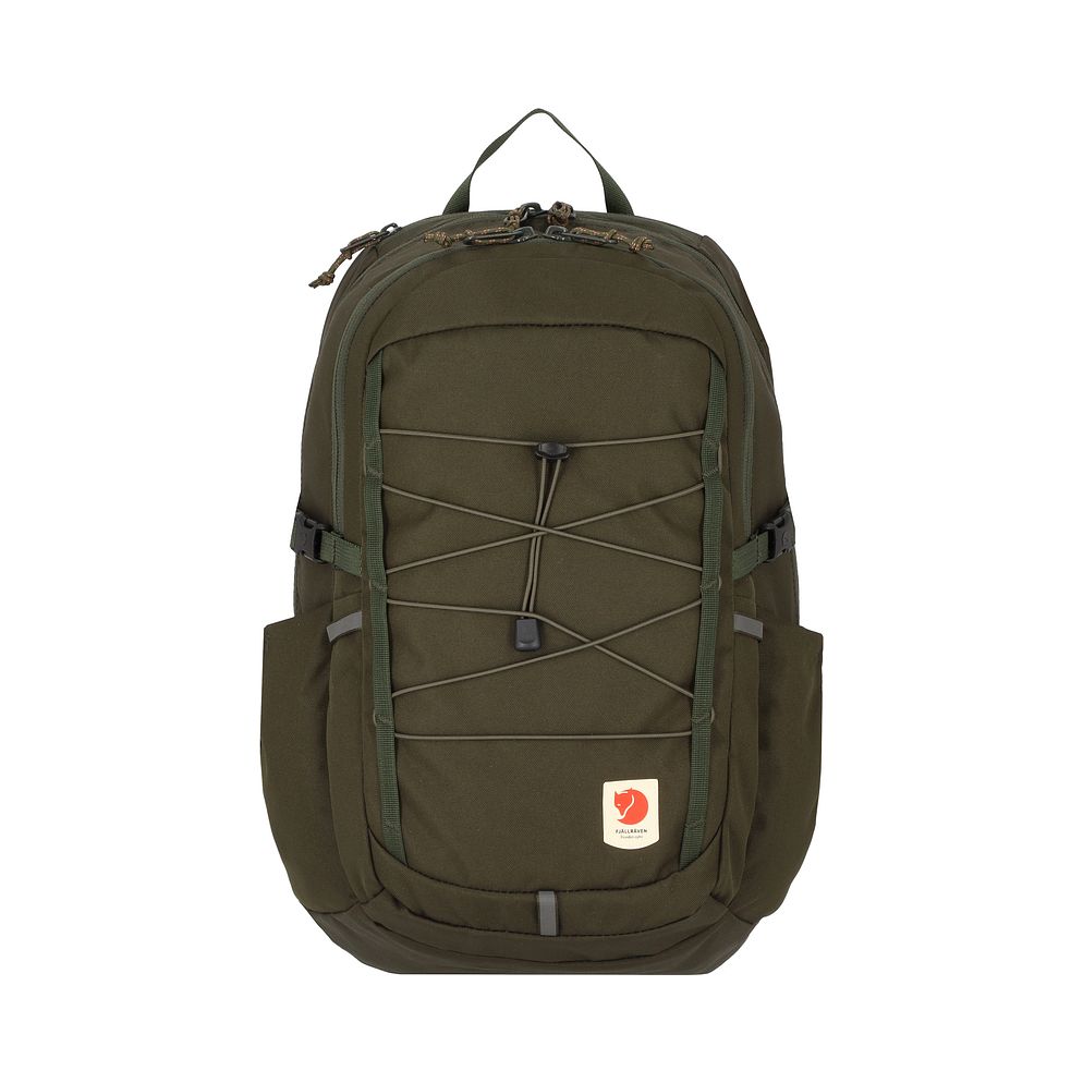 Fjällräven Skule 20 Zaino da giorno 43 cm Vano porta PC