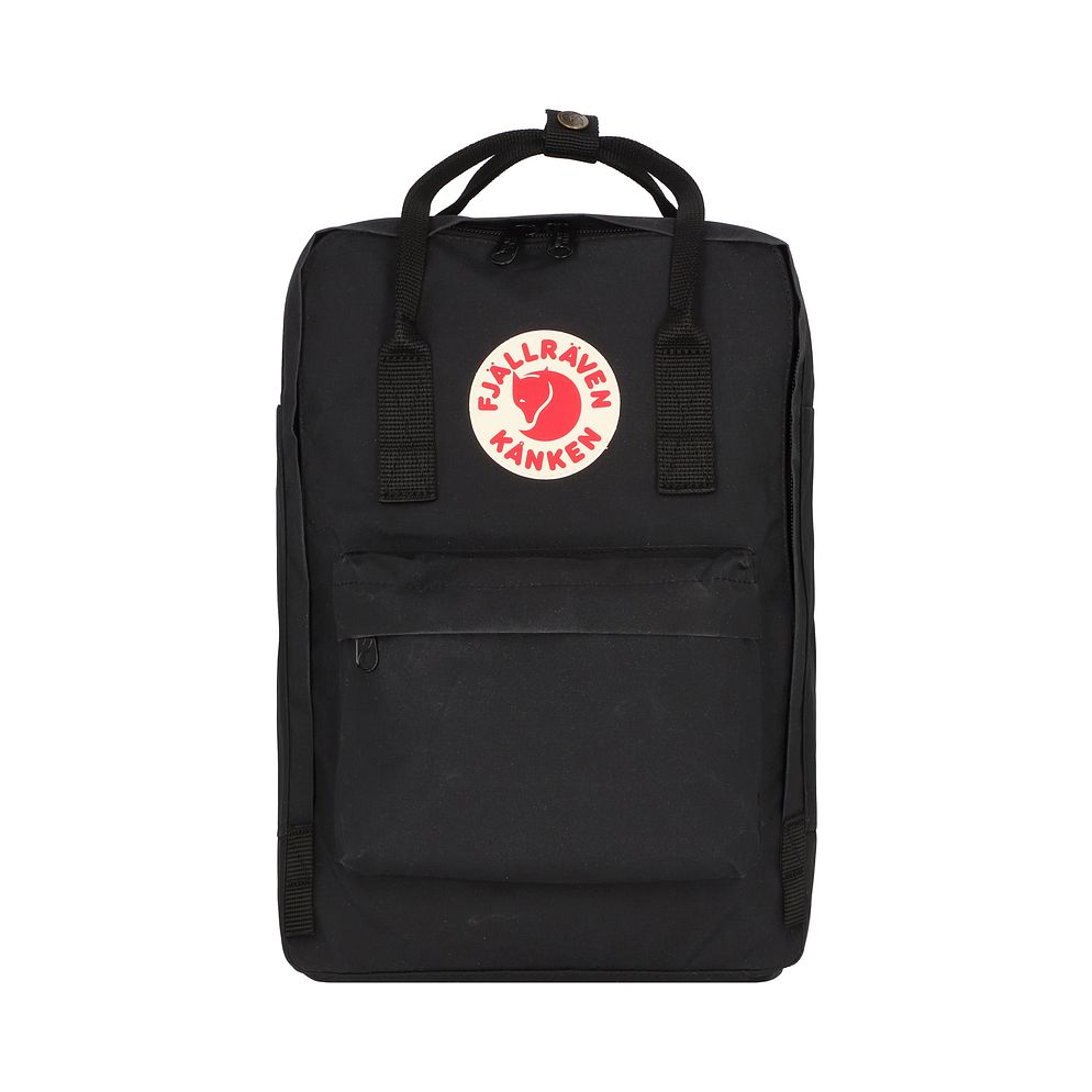 Fjällräven Kanken 13 Zaino da giorno 35 cm Vano porta PC Fjällräven Kanken 13 Zaino da giorno 35 cm Vano porta PC