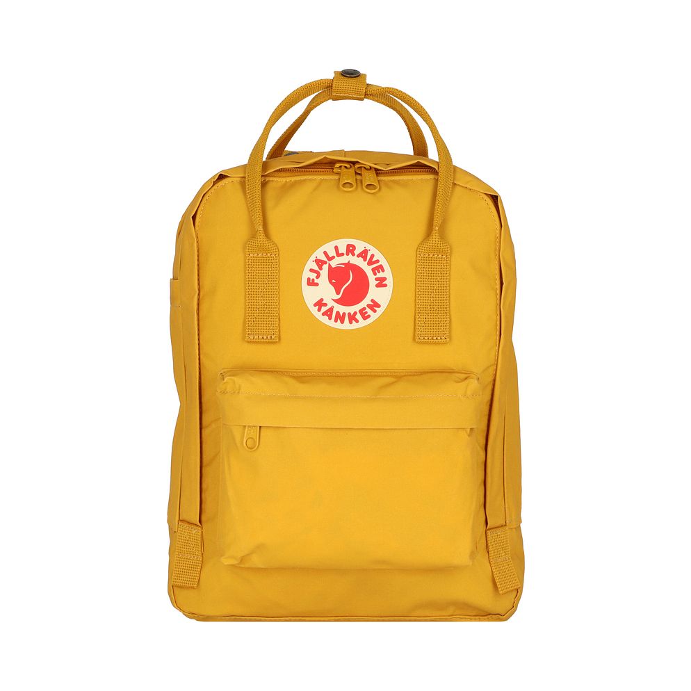 Fjällräven Kanken 13 Zaino da giorno 35 cm Vano porta PC Fjällräven Kanken 13 Zaino da giorno 35 cm Vano porta PC