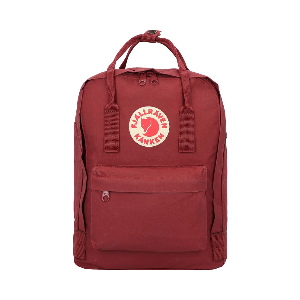 Fjällräven Kanken 13 Zaino da giorno 35 cm Vano porta PC Fjällräven Kanken 13 Zaino da giorno 35 cm Vano porta PC