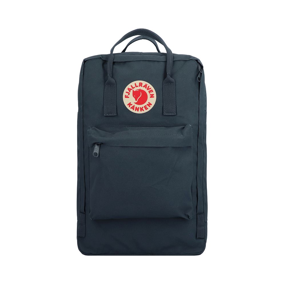 Fjällräven Kanken 17 Zaino da giorno 43 cm Vano porta PC