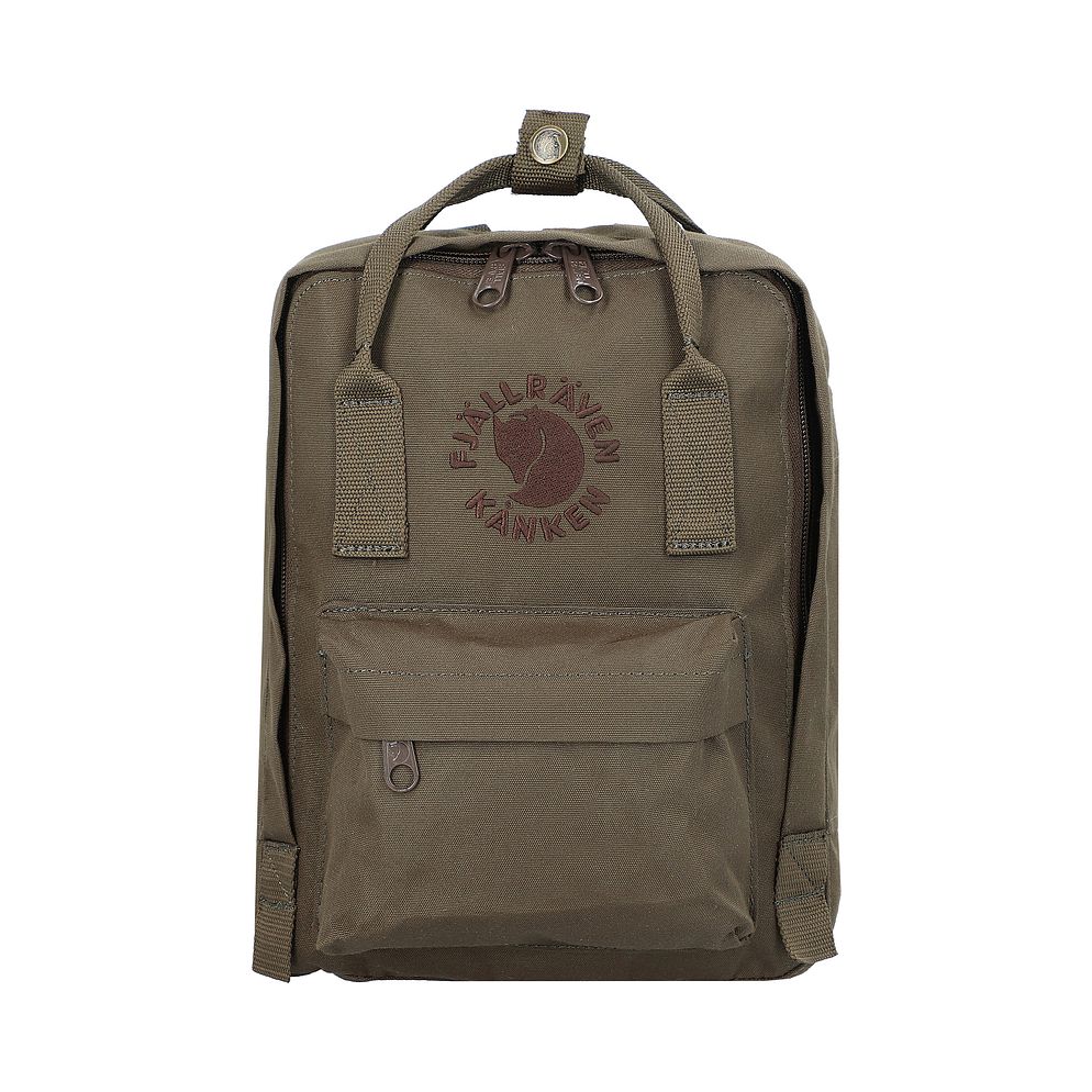 Fjällräven Re-Kanken Zaino da giorno 29 cm Fjällräven Re-Kanken Zaino da giorno 29 cm