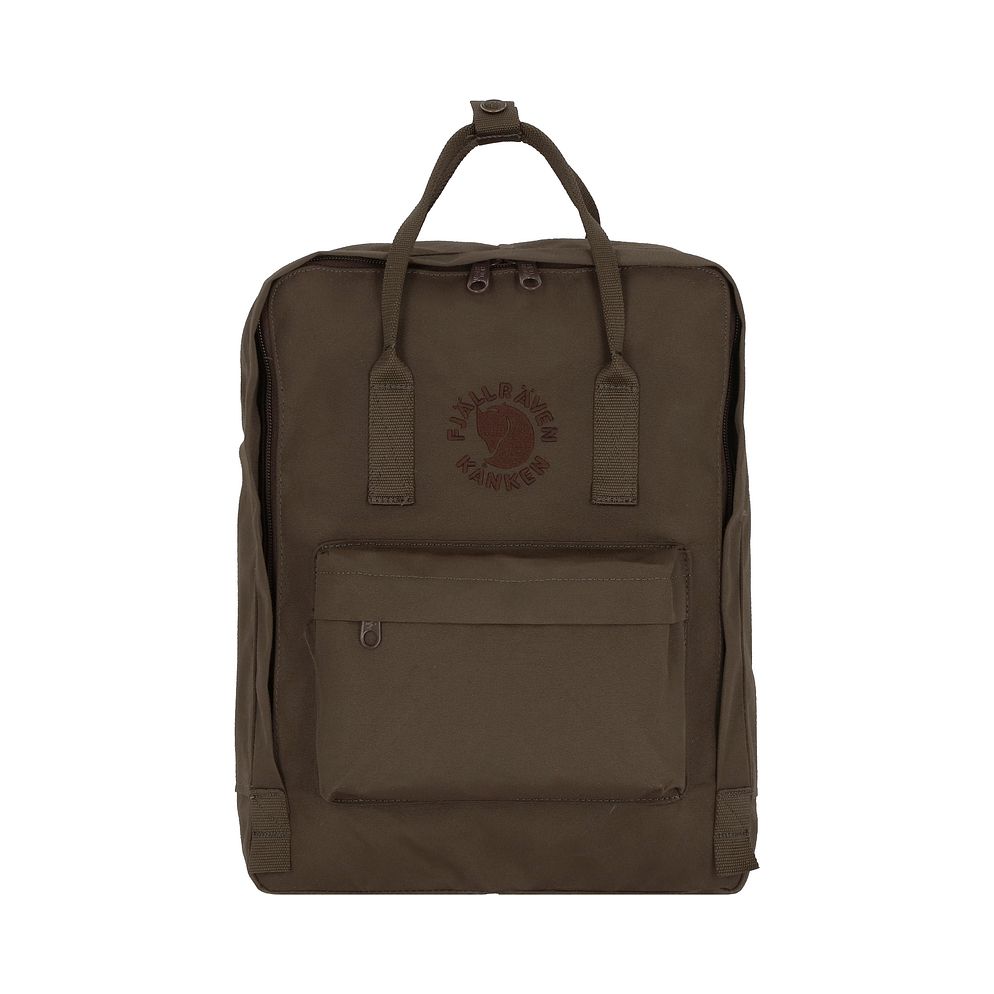 Fjällräven Re-Kanken Zaino da città 34 cm Fjällräven Re-Kanken Zaino da città 34 cm