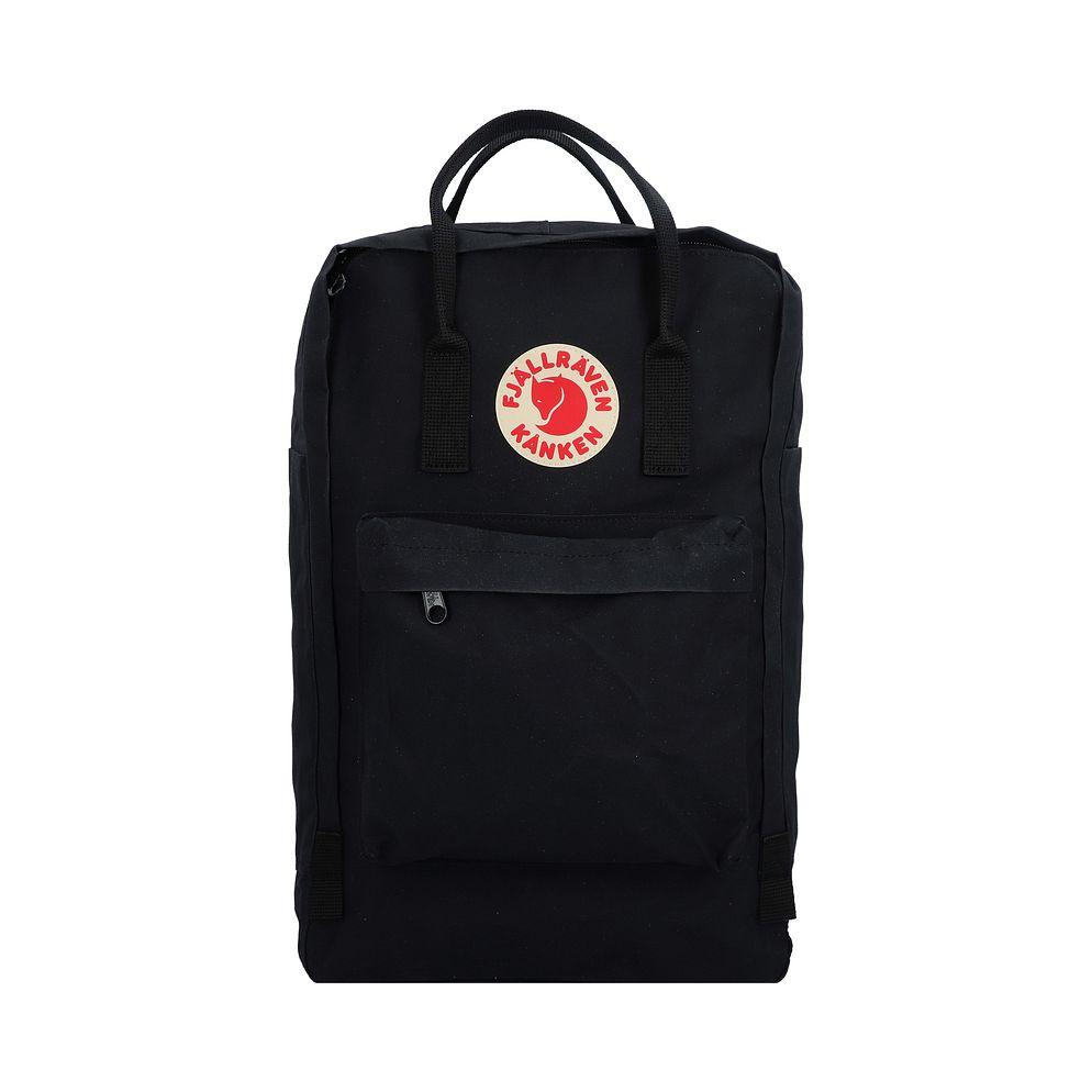 Fjällräven Kanken 17 Mochila urbana 43 cm Compartimento para el portátil Fjällräven Kanken 17 Mochila urbana 43 cm Compartimento para el portátil