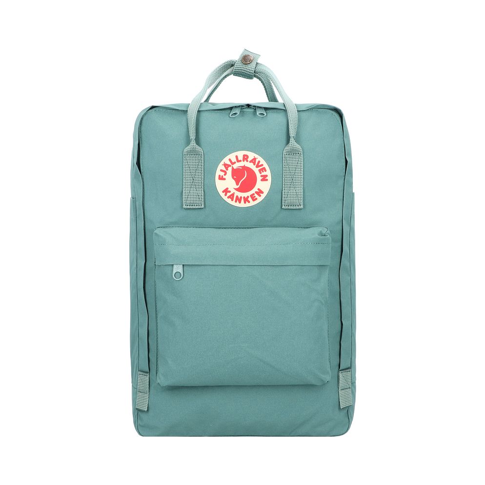 Fjällräven Kanken 17 Zaino da giorno 43 cm Vano porta PC