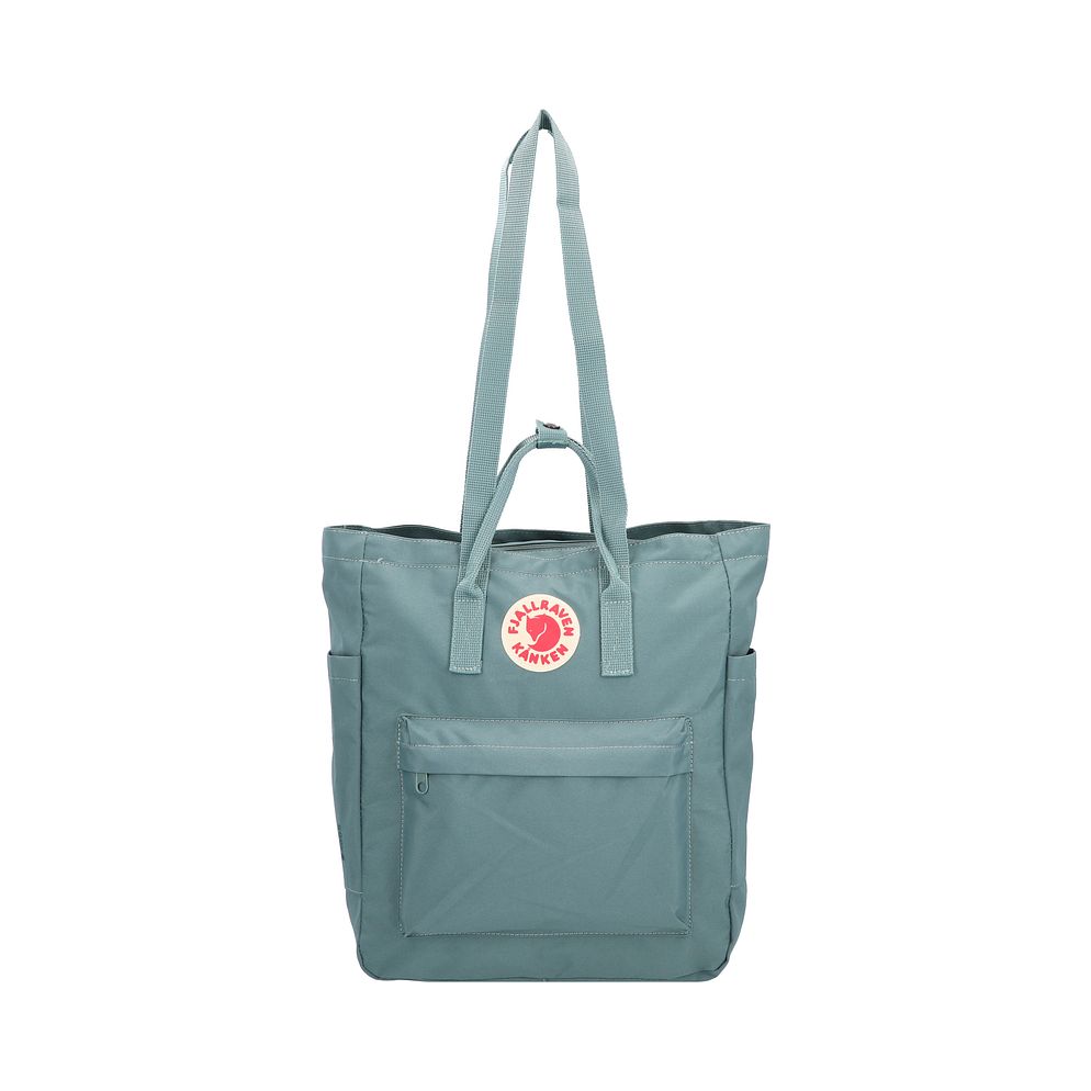 Fjällräven Kanken Totepack Borsa a spalla 27 cm Fjällräven Kanken Totepack Borsa a spalla 27 cm