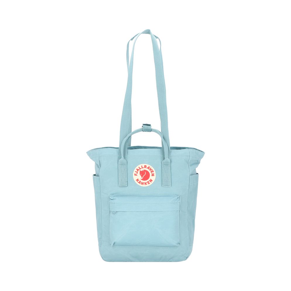 Fjällräven Kanken Totepack Borsa a spalla 27 cm Fjällräven Kanken Totepack Borsa a spalla 27 cm