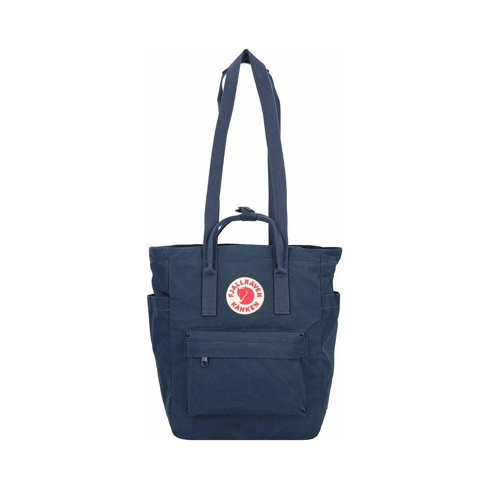 Fjällräven Kanken Totepack Borsa a spalla 27 cm Fjällräven Kanken Totepack Borsa a spalla 27 cm