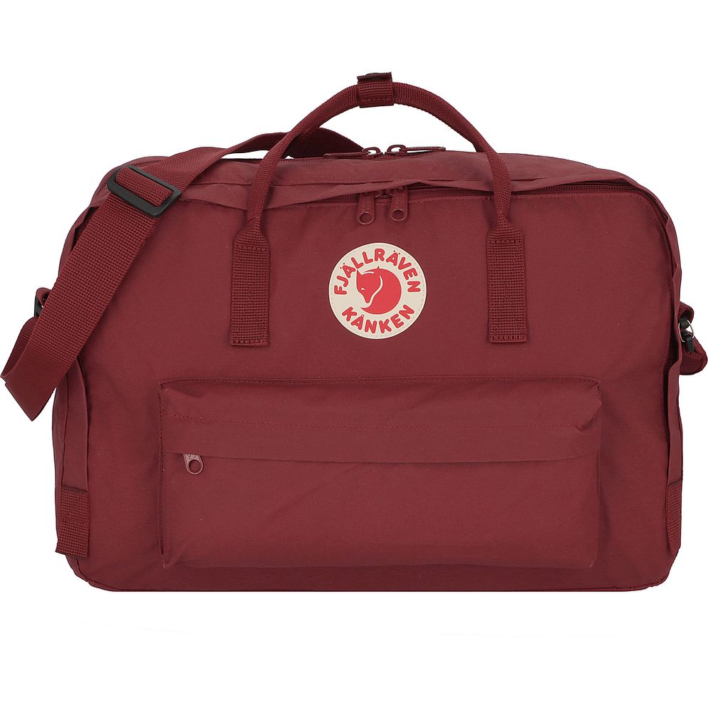 Fjällräven Kanken Borsa da viaggio Weekender 44 cm Fjällräven Kanken Borsa da viaggio Weekender 44 cm