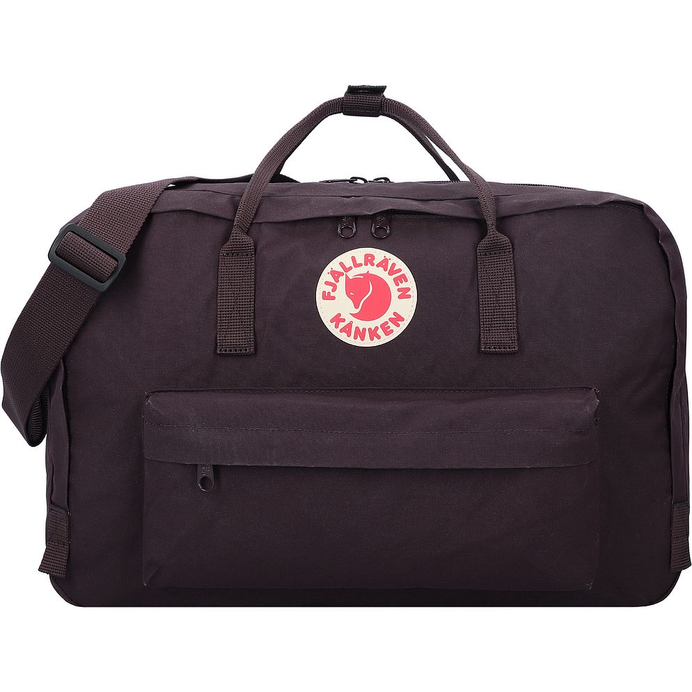 Fjällräven Kanken Borsa da viaggio Weekender 44 cm
