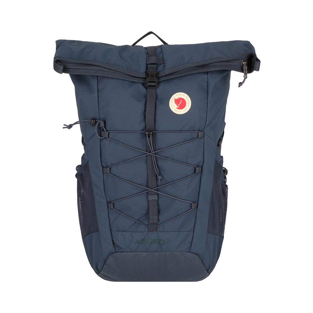 Fjällräven Abisko Hike Foldsack Vandringsryggsäck 53 cm Fjällräven Abisko Hike Foldsack Vandringsryggsäck 53 cm