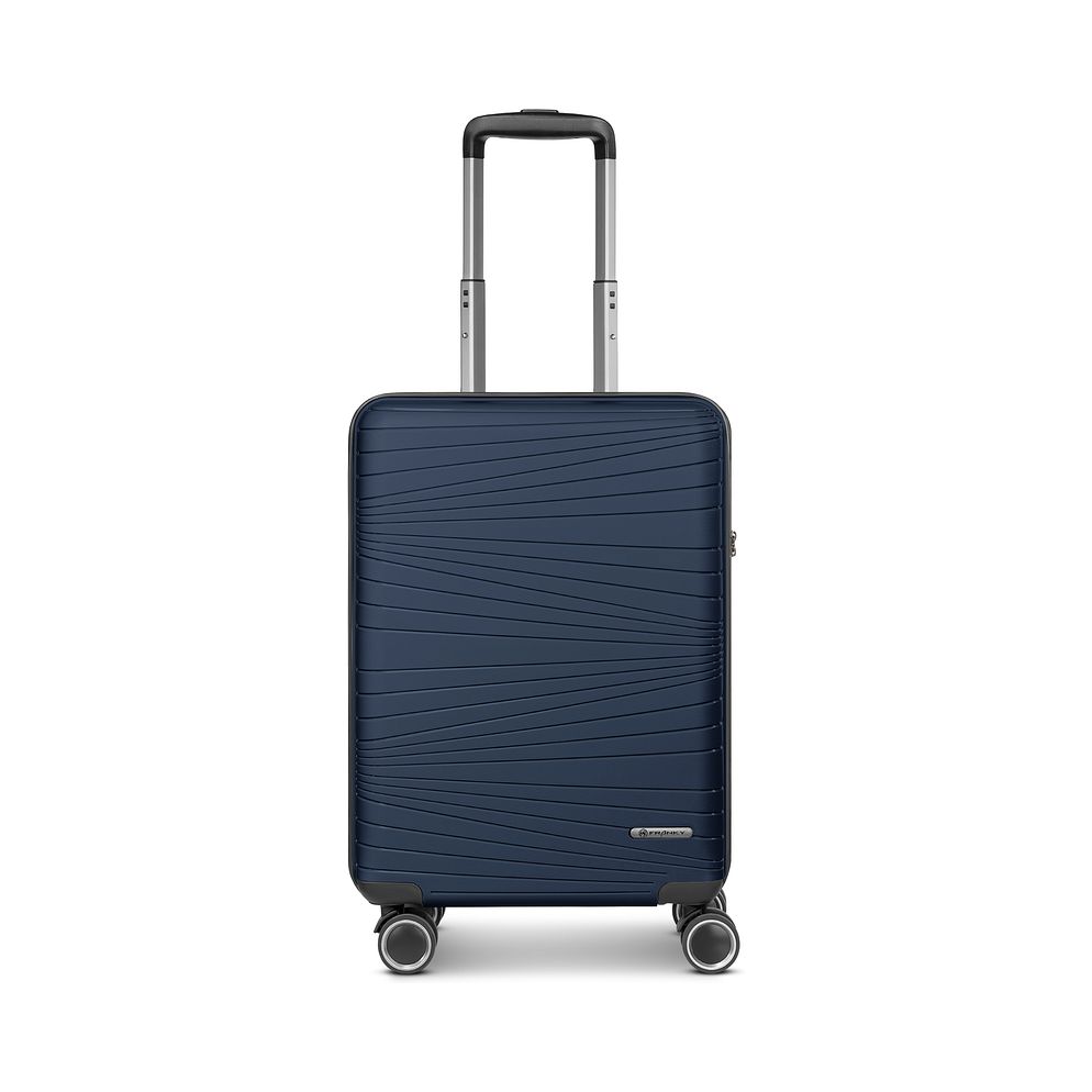 Franky Dallas 3.0 4 ruedas Trolley S 55 cm Franky Dallas 3.0 4 ruedas Trolley S 55 cm