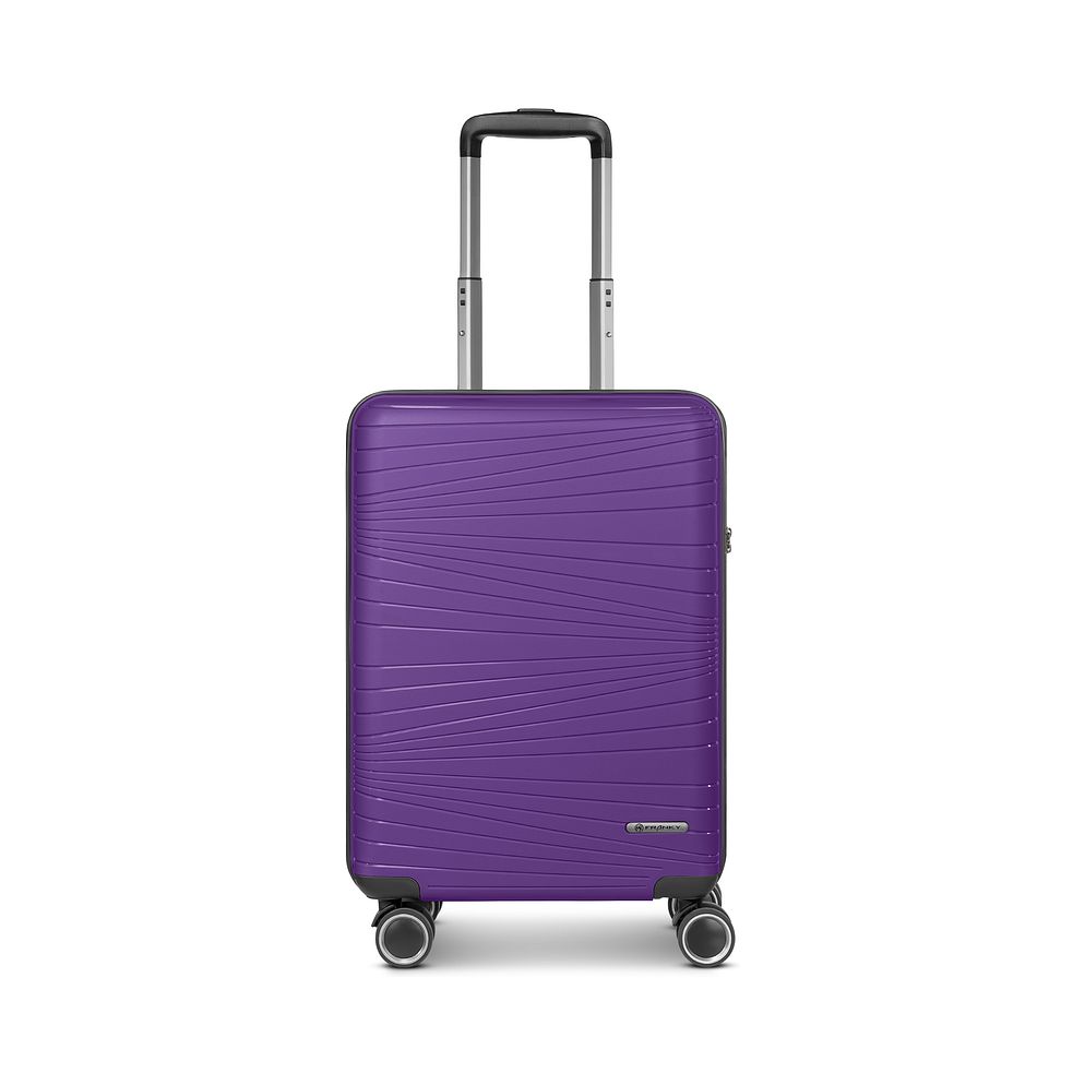 Franky Dallas 3.0 4 ruedas Trolley S 55 cm Franky Dallas 3.0 4 ruedas Trolley S 55 cm