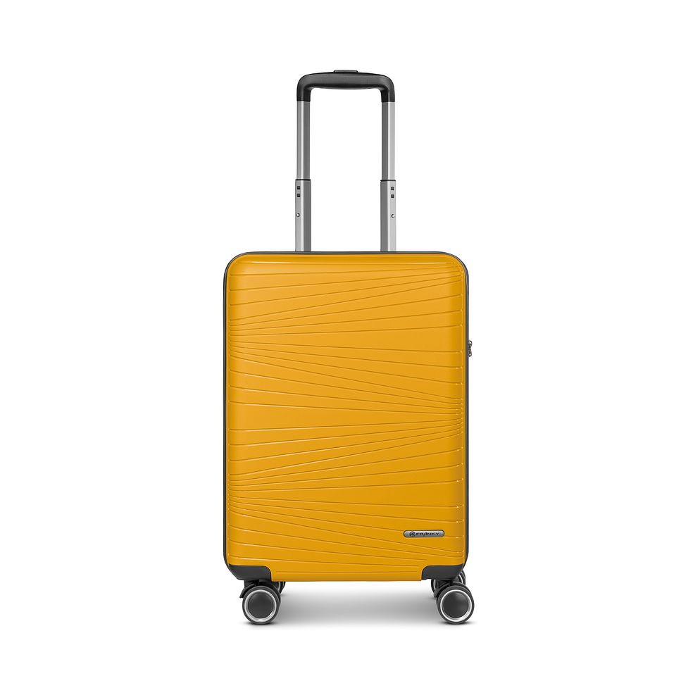 Franky Dallas 3.0 4 ruedas Trolley S 55 cm