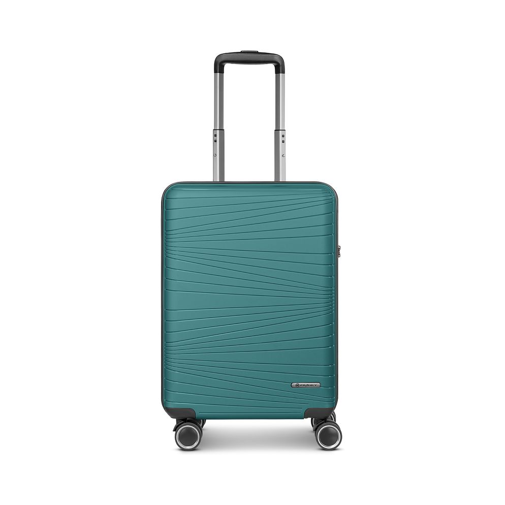 Franky Dallas 3.0 4 ruedas Trolley S 55 cm