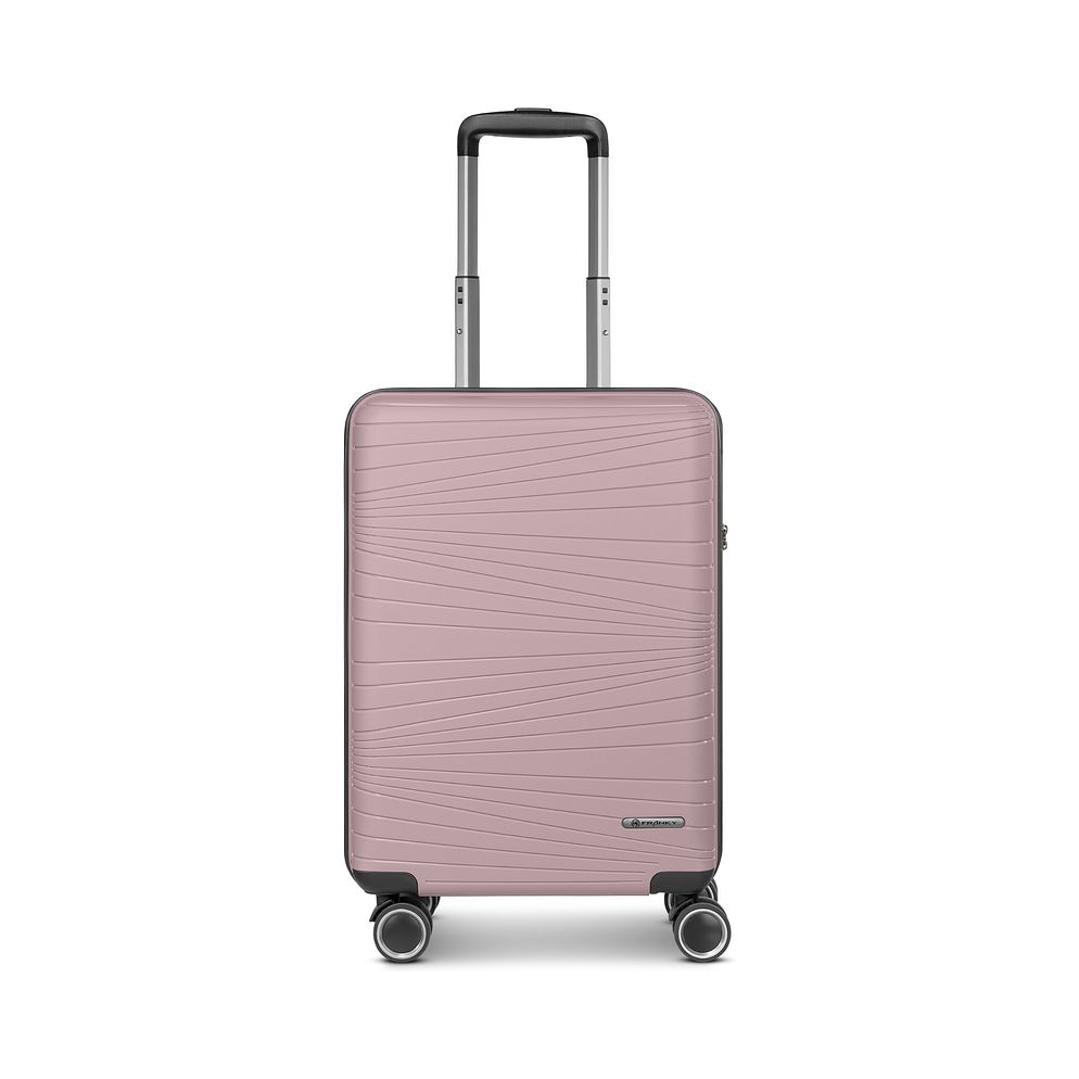Franky Dallas 3.0 4 ruedas Trolley S 55 cm