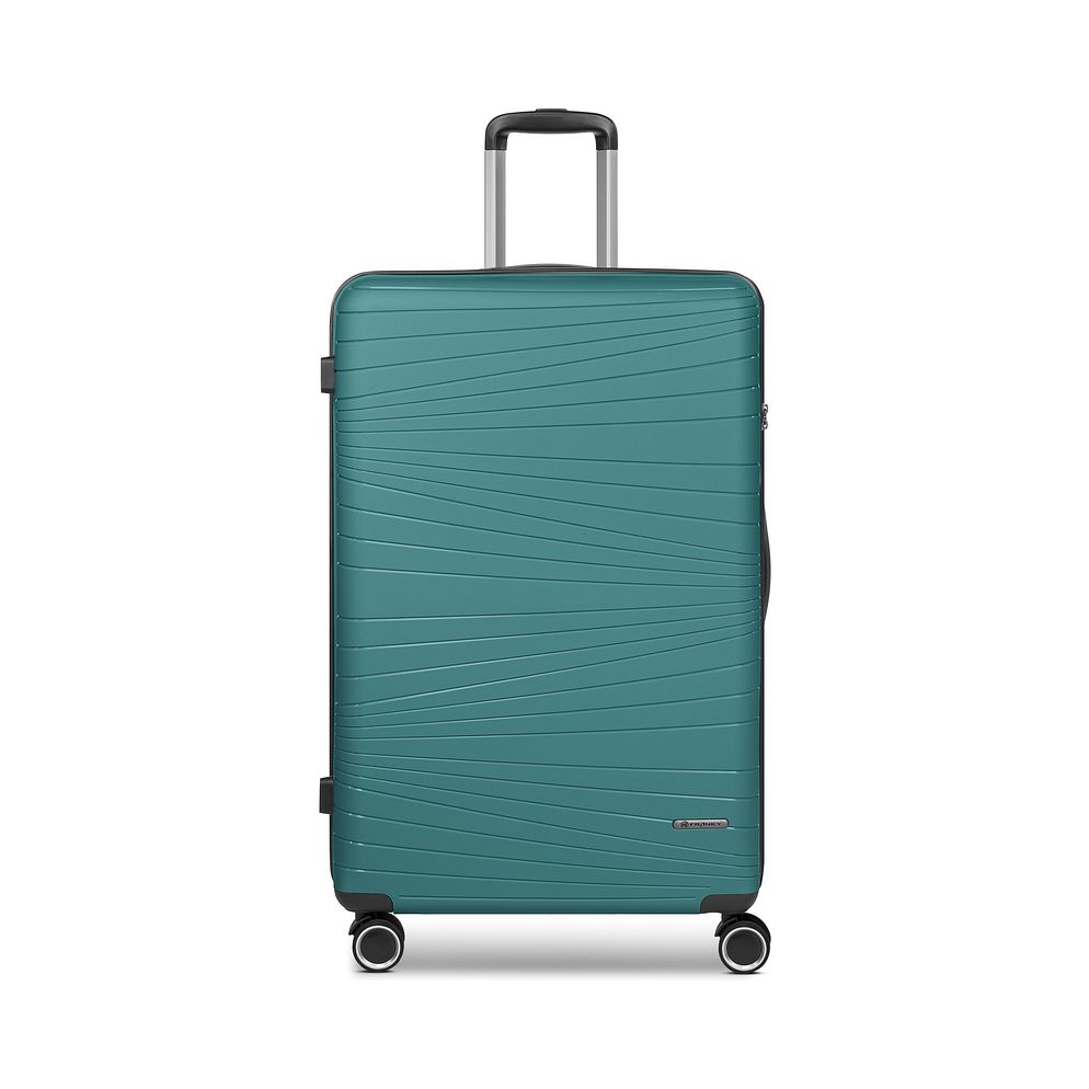 Franky Dallas 3.0 4 ruedas Trolley L 75 cm Franky Dallas 3.0 4 ruedas Trolley L 75 cm