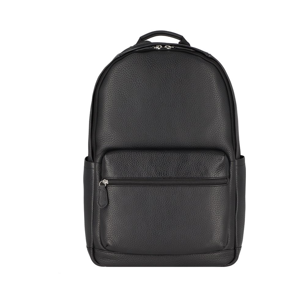 Fossil Buckner Zaino da giorno Vera Pelle 44.5 cm Vano porta PC
