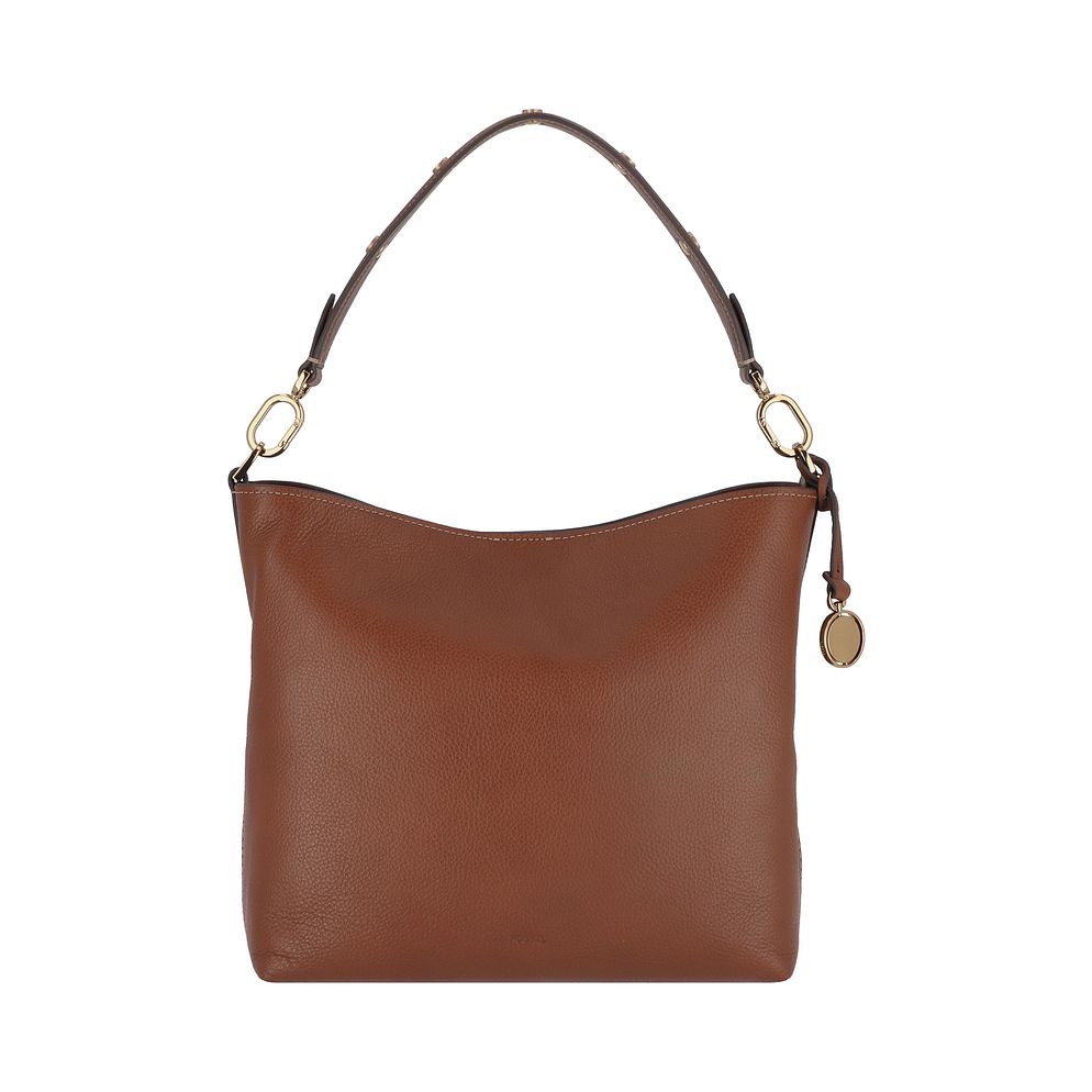 Fossil Jessie Borsa a spalla Vera Pelle 28 cm Fossil Jessie Borsa a spalla Vera Pelle 28 cm