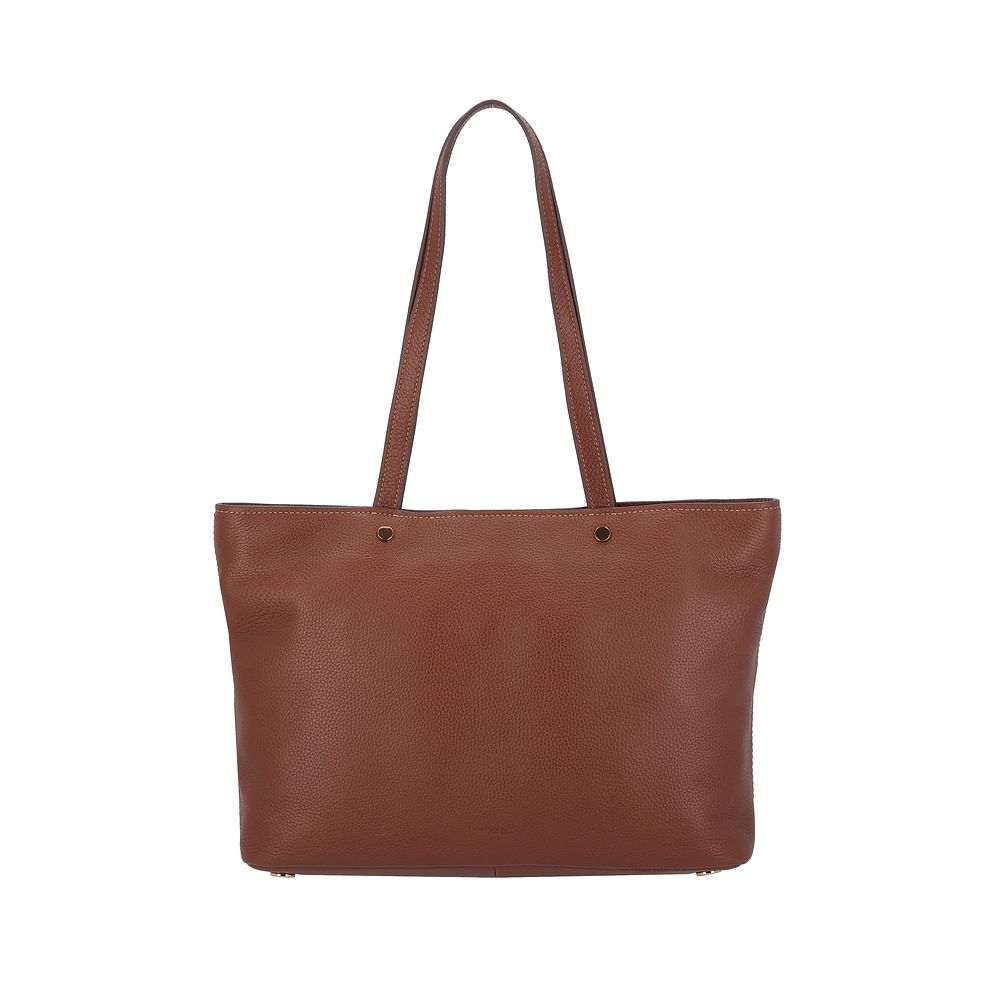 Fossil Jessie Borsa shopper Vera Pelle 40.5 cm Fossil Jessie Borsa shopper Vera Pelle 40.5 cm