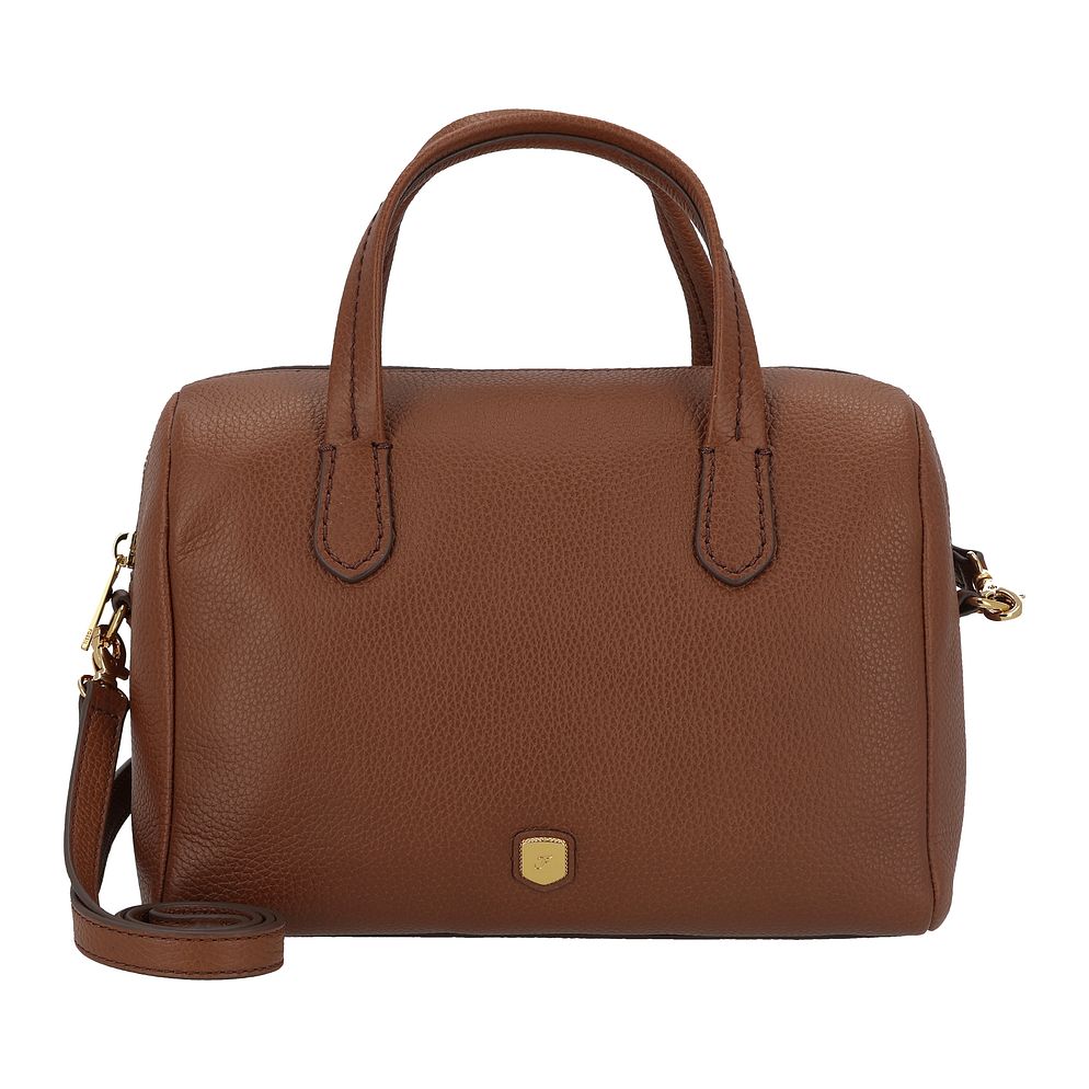 Fossil Lainey Borsetta Vera Pelle 25 cm Fossil Lainey Borsetta Vera Pelle 25 cm