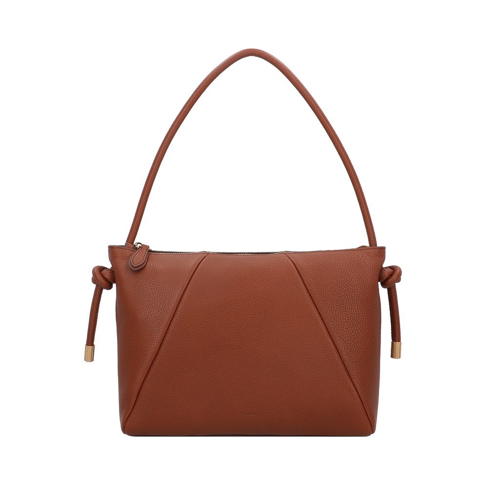 Fossil Willa Borsa a spalla Vera Pelle 30.5 cm Fossil Willa Borsa a spalla Vera Pelle 30.5 cm