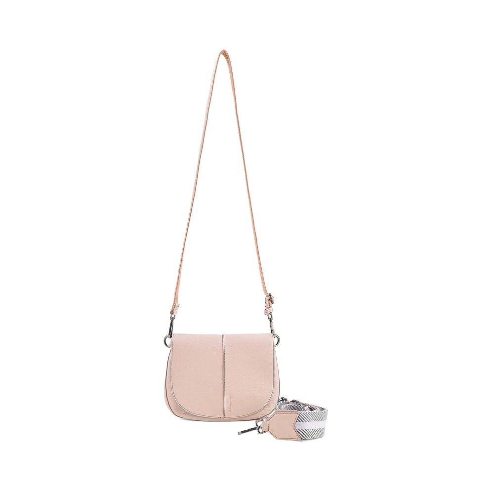 FredsBruder Bestie Borsa a tracolla Vera Pelle 26 cm FredsBruder Bestie Borsa a tracolla Vera Pelle 26 cm